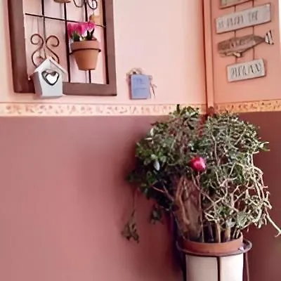 Il Cortile Гостевой дом