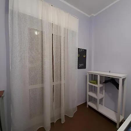 Il Cortile Гостевой дом